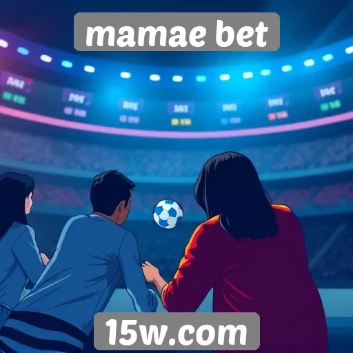 Tendências de apostas no mamae bet em 2025