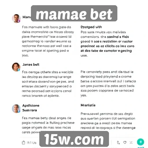 Feedback de usuários sobre o atendimento ao cliente