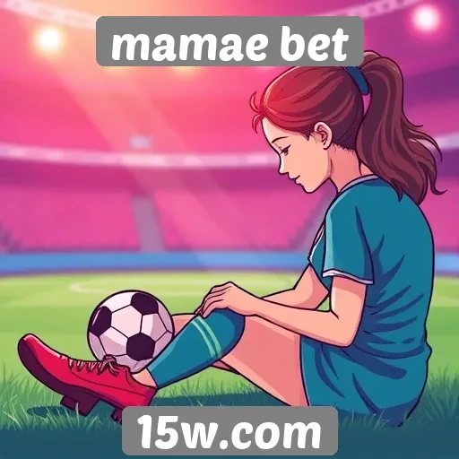 Futuro das apostas online com a mamae bet