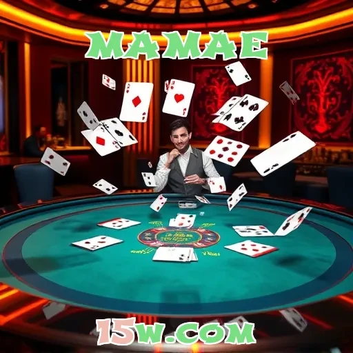 mamae bet Jogos variados