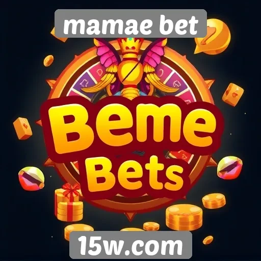 Oferta de jogos no portal mamae bet
