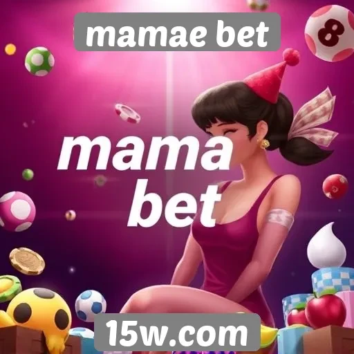 Opções de jogos disponíveis no Mamae Bet