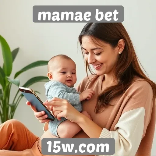 Acessibilidade e compatibilidade do mamae bet com dispositivos móveis