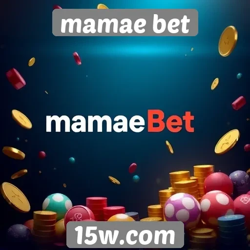 Ofertas de jogos e promoções da plataforma mamae bet