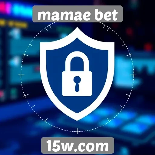 Avaliação de segurança do site mamae bet