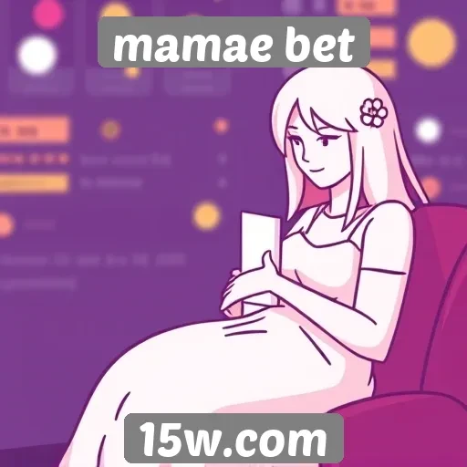 Métodos de pagamento disponíveis no mamae bet