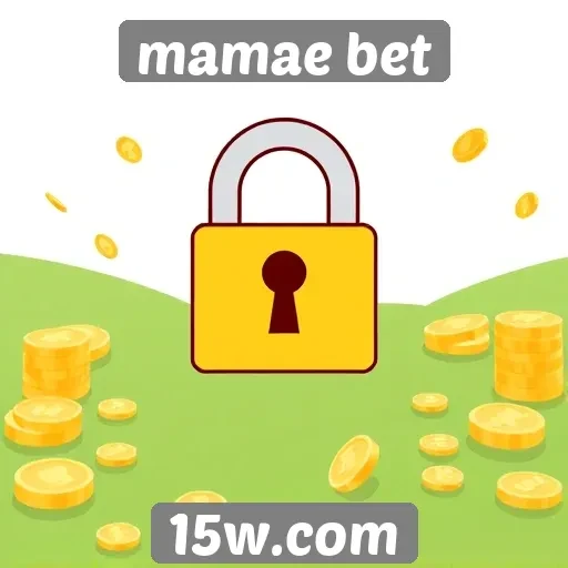 Recursos de segurança e confiabilidade do mamae bet