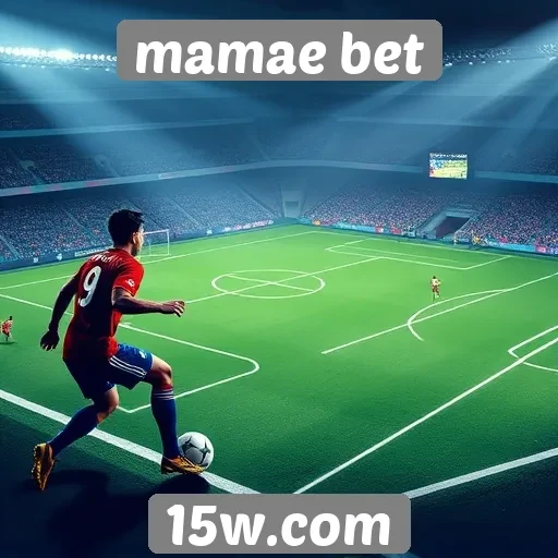 Apostas esportivas em alta no Mamae Bet