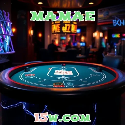 mamae bet Torneios e competições